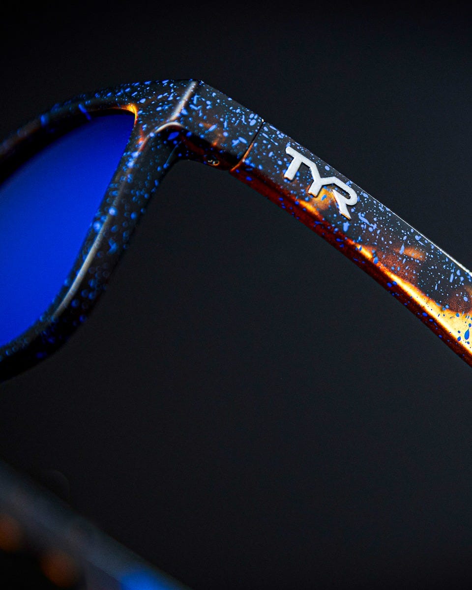 Product image for 285 Blue/Tortoise