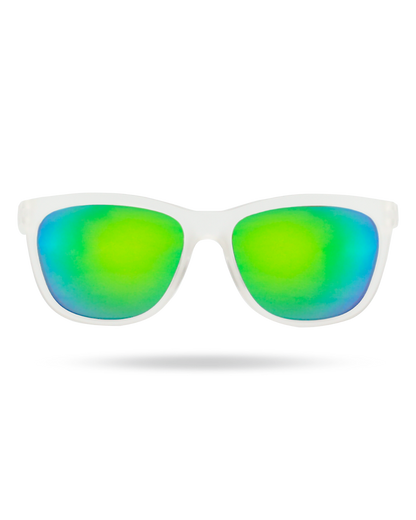 Product image for 266 Green/Clear