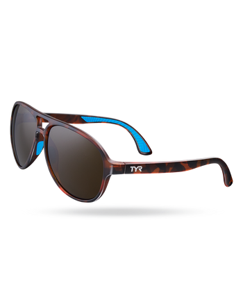 ::259 Brown/Tortoise