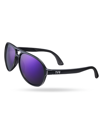 ::526 Purple/Black
