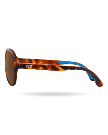 ::259 Brown/Tortoise