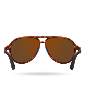 ::259 Brown/Tortoise