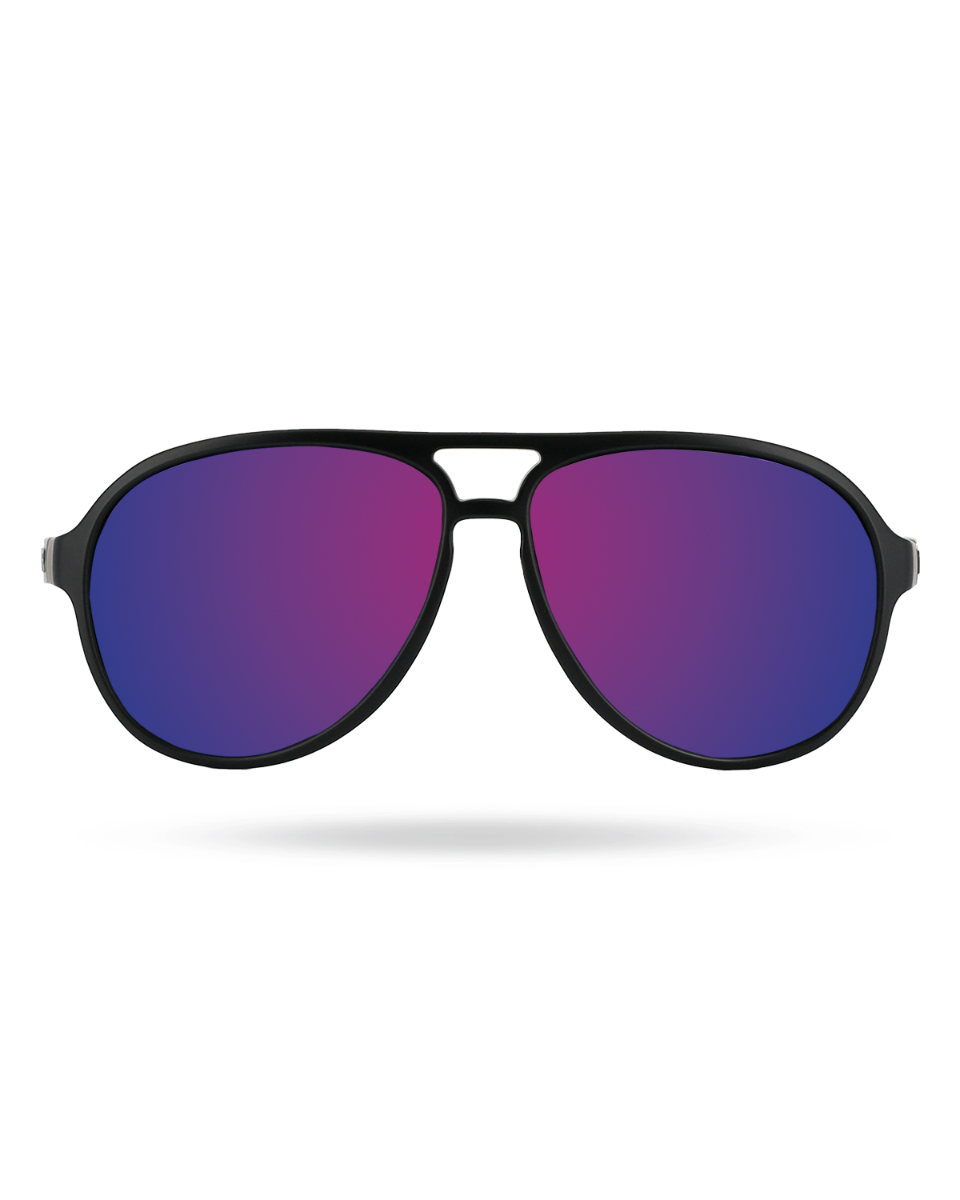 Product image for 526 Purple/Black