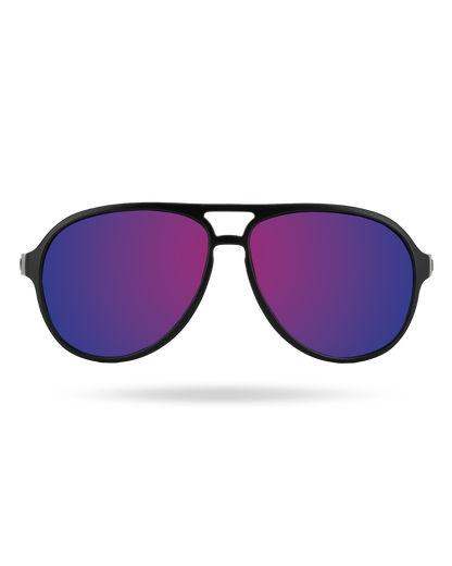 Product image for 526 Purple/Black