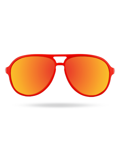 Product image for 610 Red