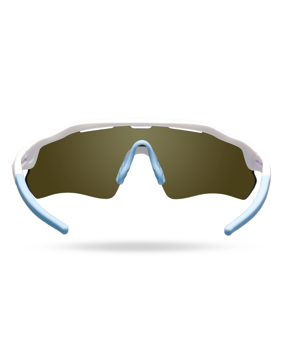Product image for 462 Blue/White