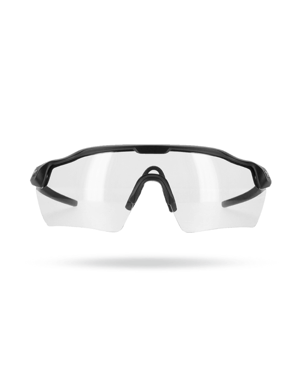 ::103 Clear/Blk