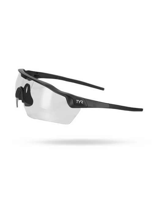 Product image for 103 Clear/Blk