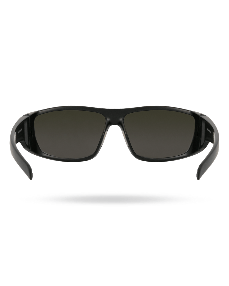 ::043 Silver/Black