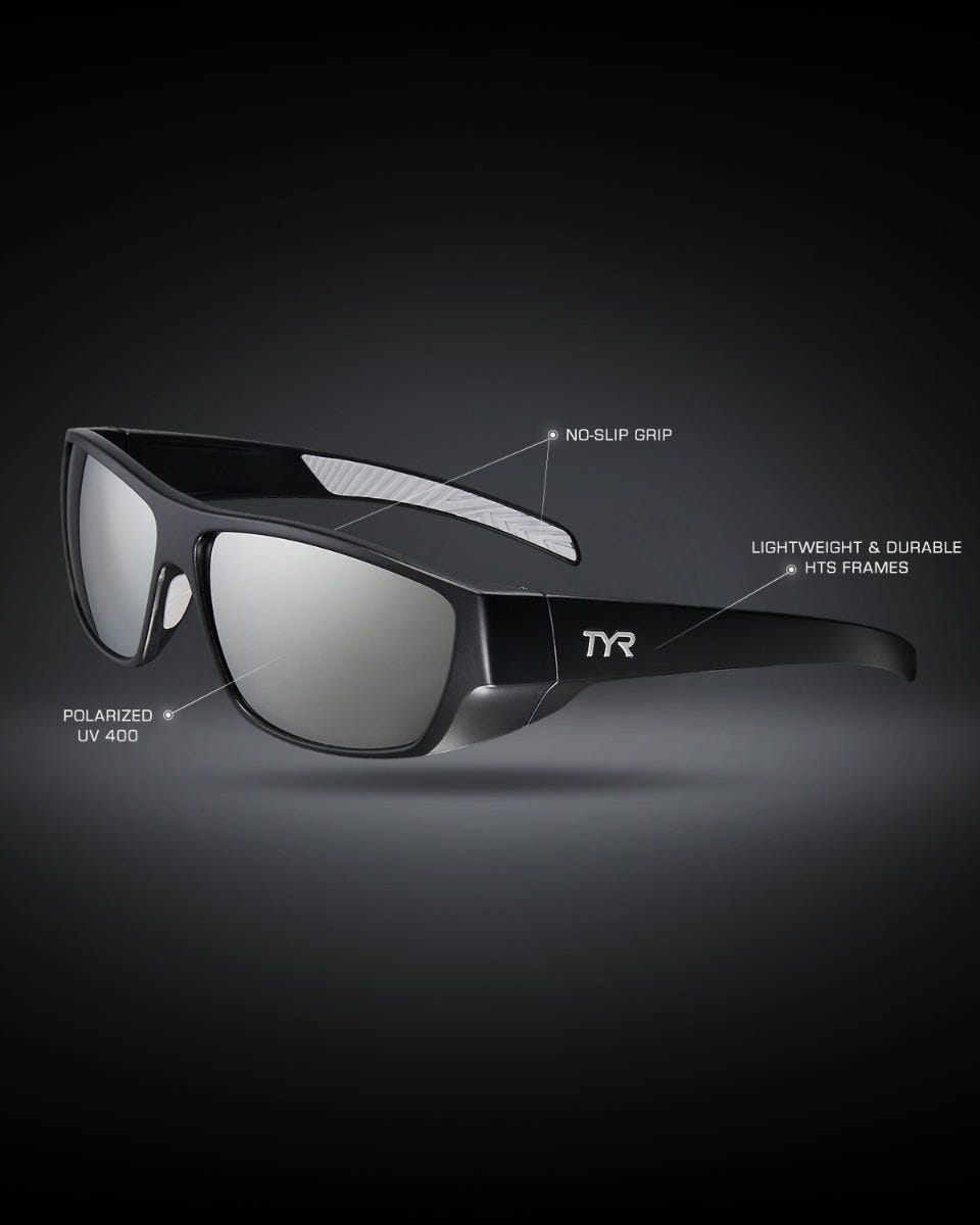 Product image for 043 Silver/Black