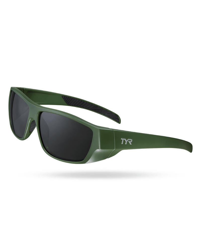 ::258 Smoke/Green