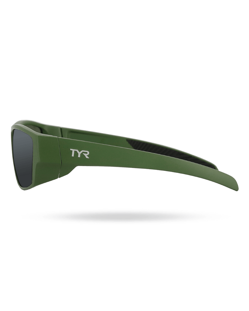 ::258 Smoke/Green