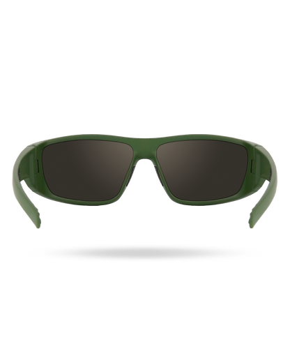 Product image for 258 Smoke/Green