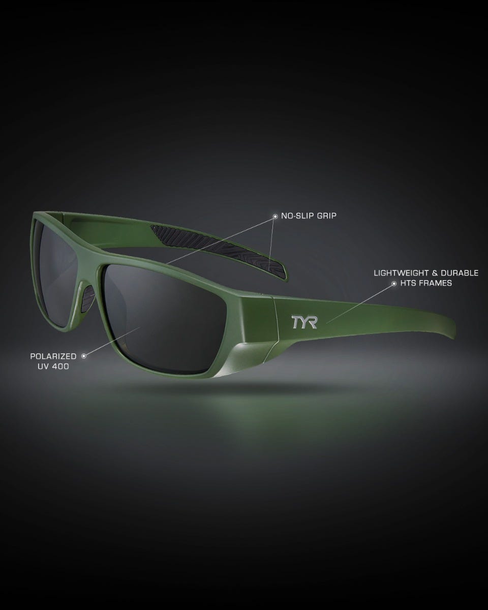 Product image for 258 Smoke/Green
