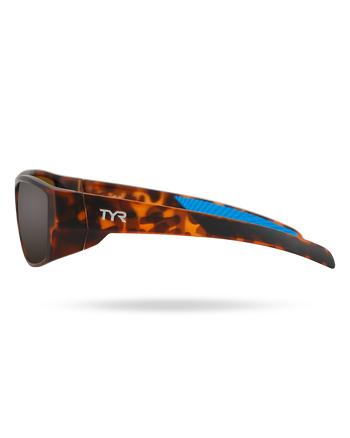 ::259 Brown/Tortoise