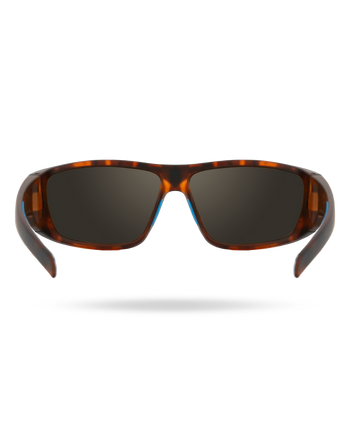 ::259 Brown/Tortoise