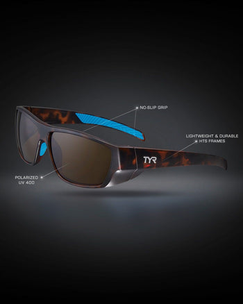 ::259 Brown/Tortoise