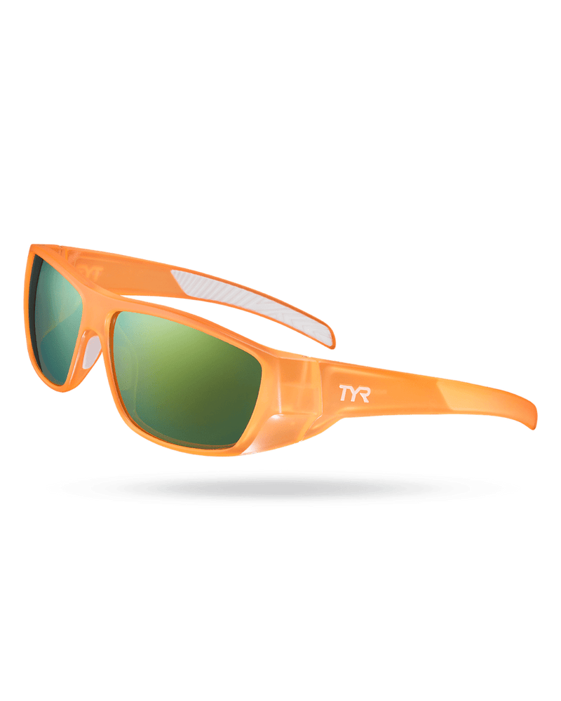 ::307 Green/Orange
