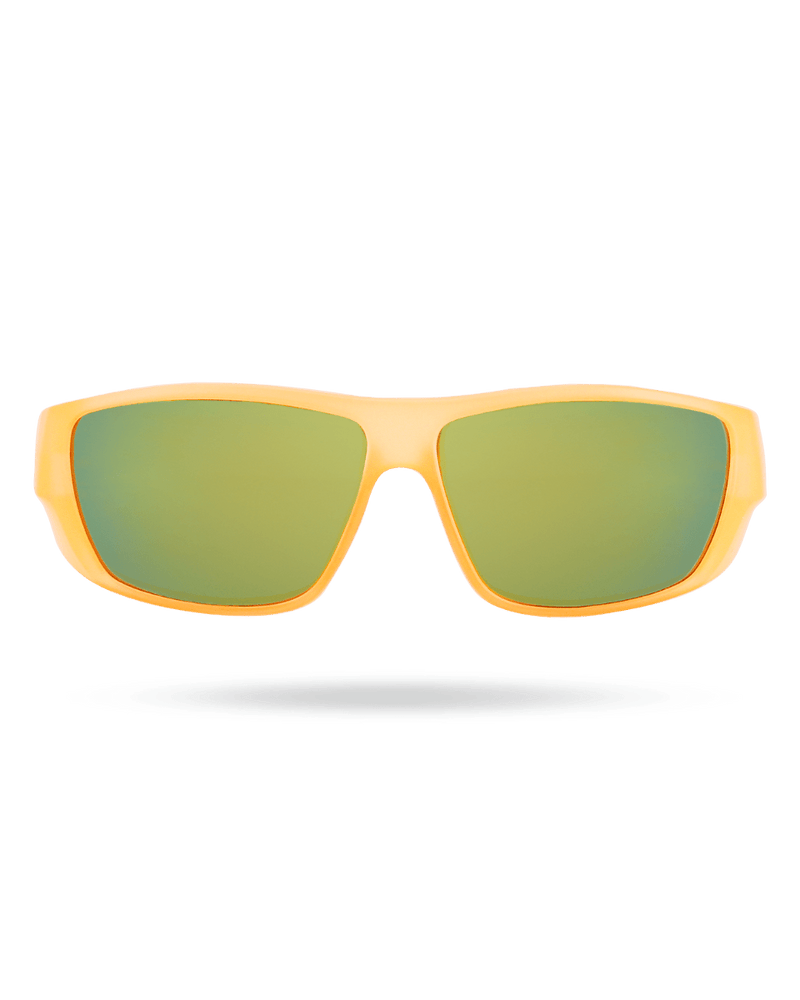 ::307 Green/Orange