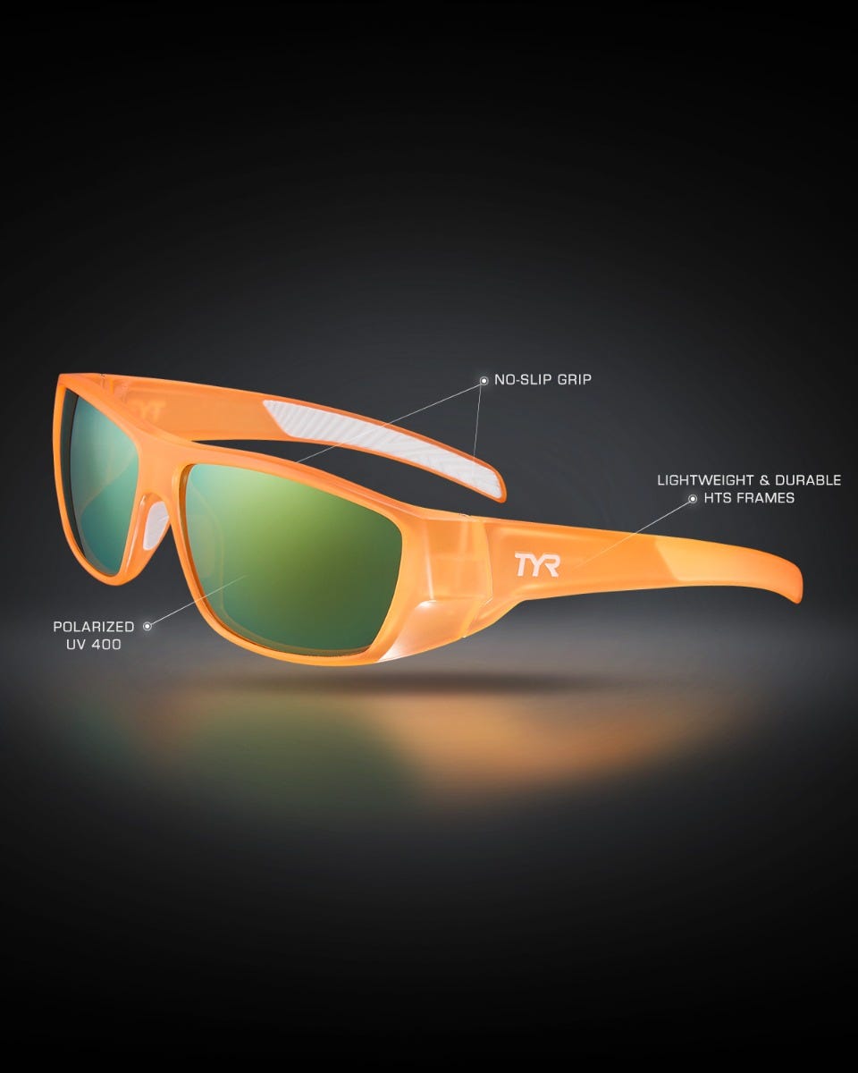 Product image for 307 Green/Orange
