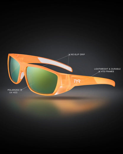 Product image for 307 Green/Orange