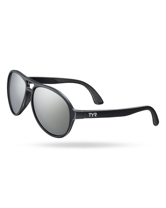 🎁 TYR Goldenwest Aviator HTS Polarized Sunglasses (100% off)