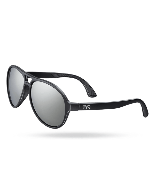 ::043 Silver/Black