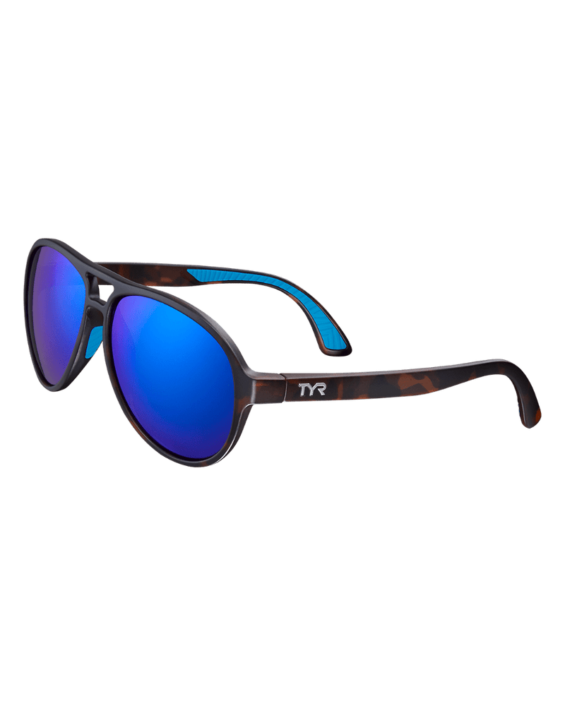 ::285 Blue/Tortoise
