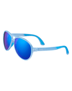 Goldenwest Aviator HTS Polarized Sunglasses - Blue