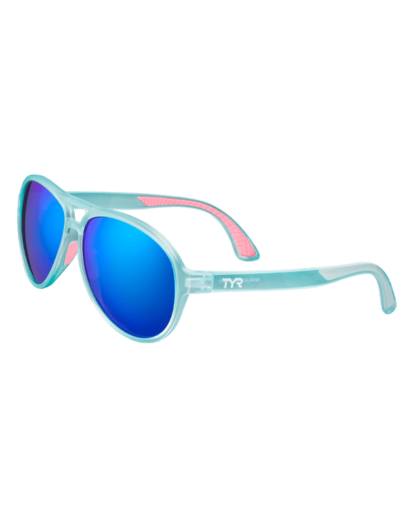 ::496 Blue/Mint