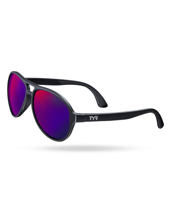 ::526 Purple/Black