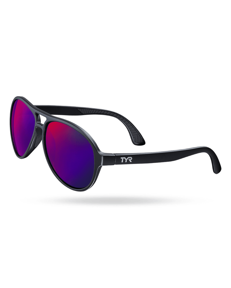 ::526 Purple/Black