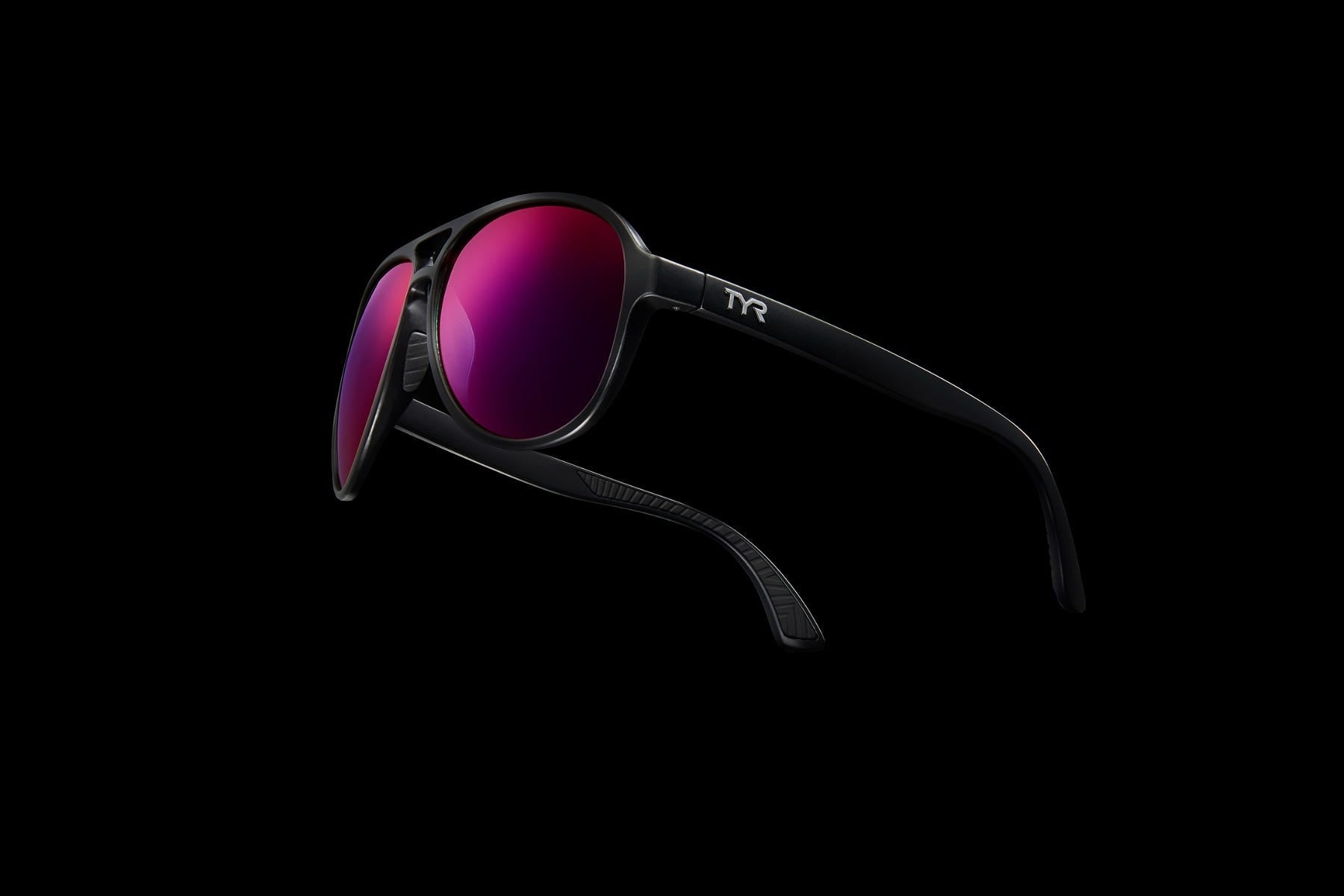 Product image for 526 Purple/Black