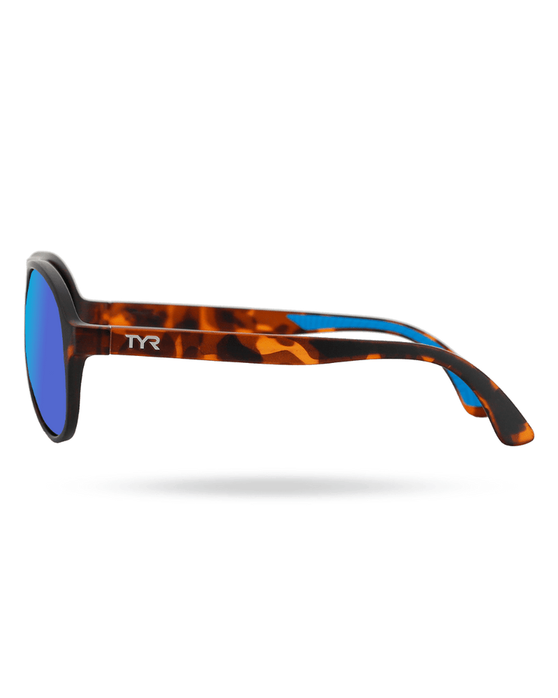 ::285 Blue/Tortoise