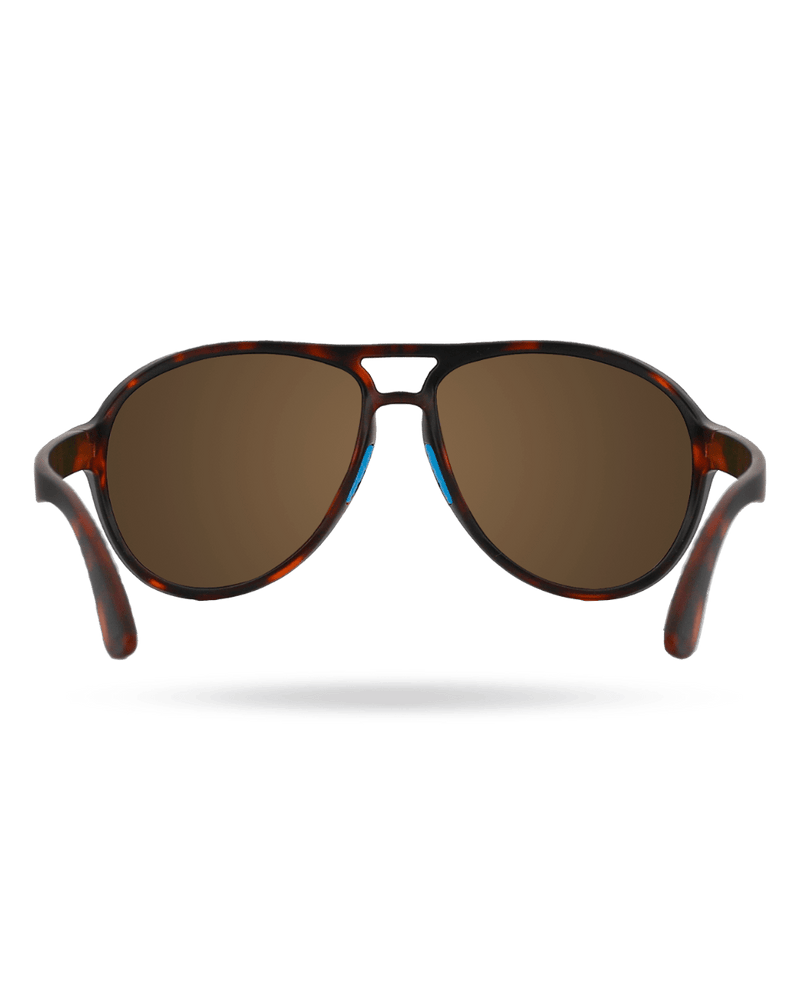 ::285 Blue/Tortoise