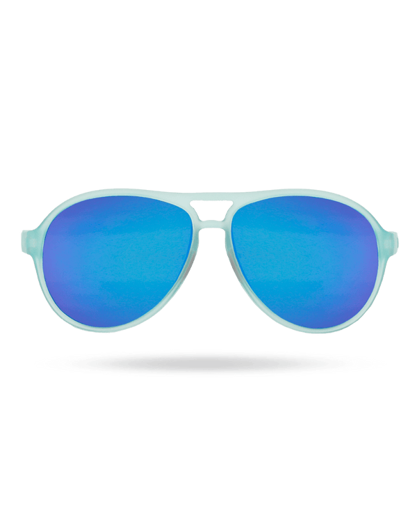 ::496 Blue/Mint