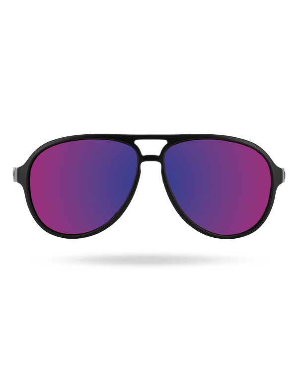 ::526 Purple/Black