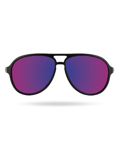 Product image for 526 Purple/Black