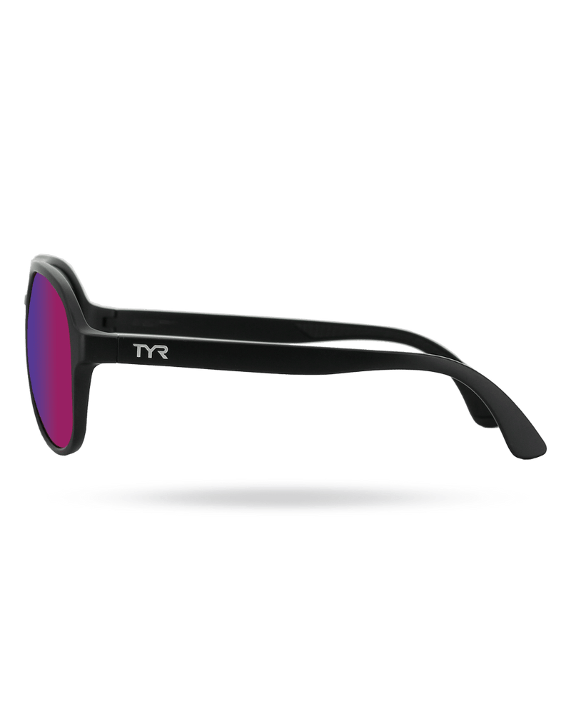 ::526 Purple/Black