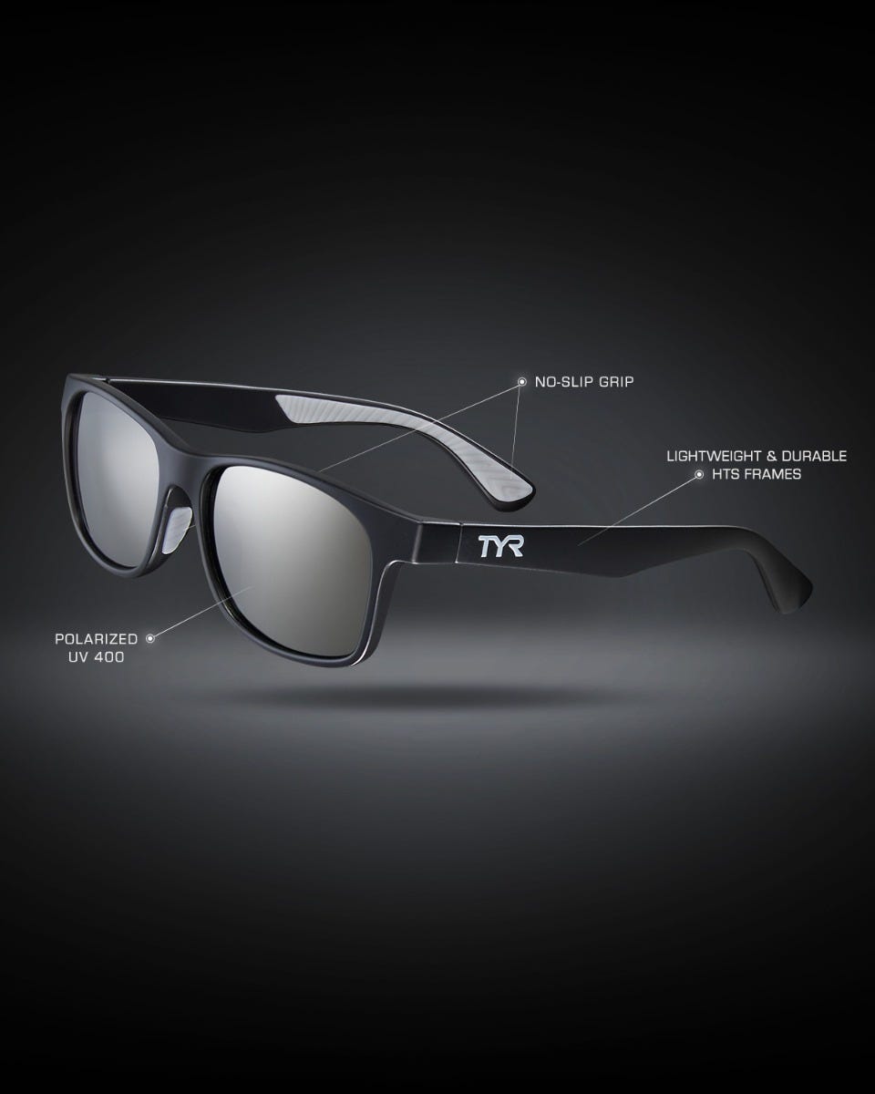 Product image for 043 Silver/Black