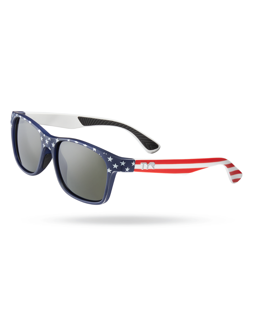 Product image for 156 Smoke/Blue/Red