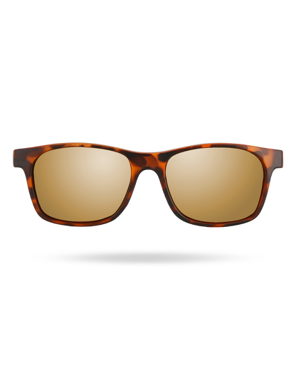 Product image for 265 Gold/Tortoise