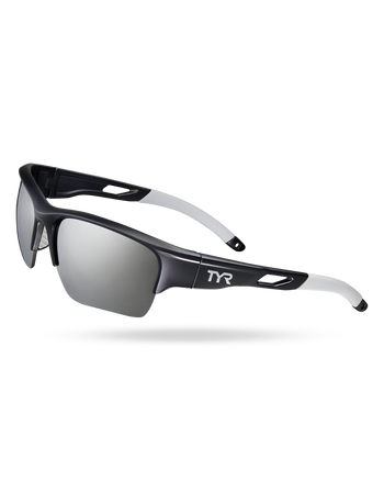 ::043 Silver/Black