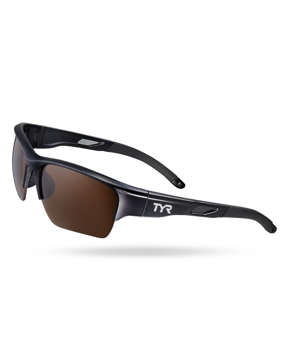 ::284 Brown/Black