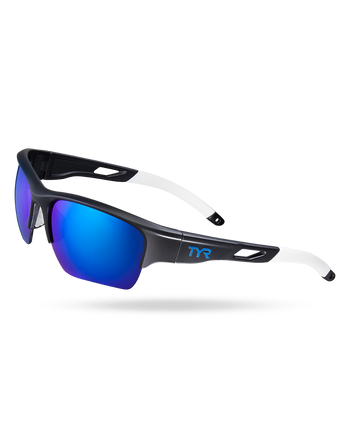 ::422 Blue/Black