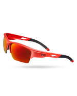 Vatcher HTS Polarized Sunglasses - Red