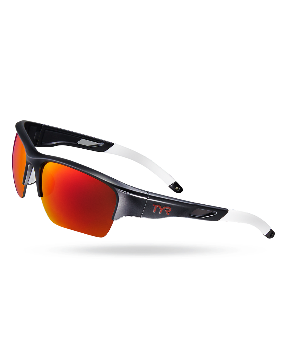 ::640 Red/Black