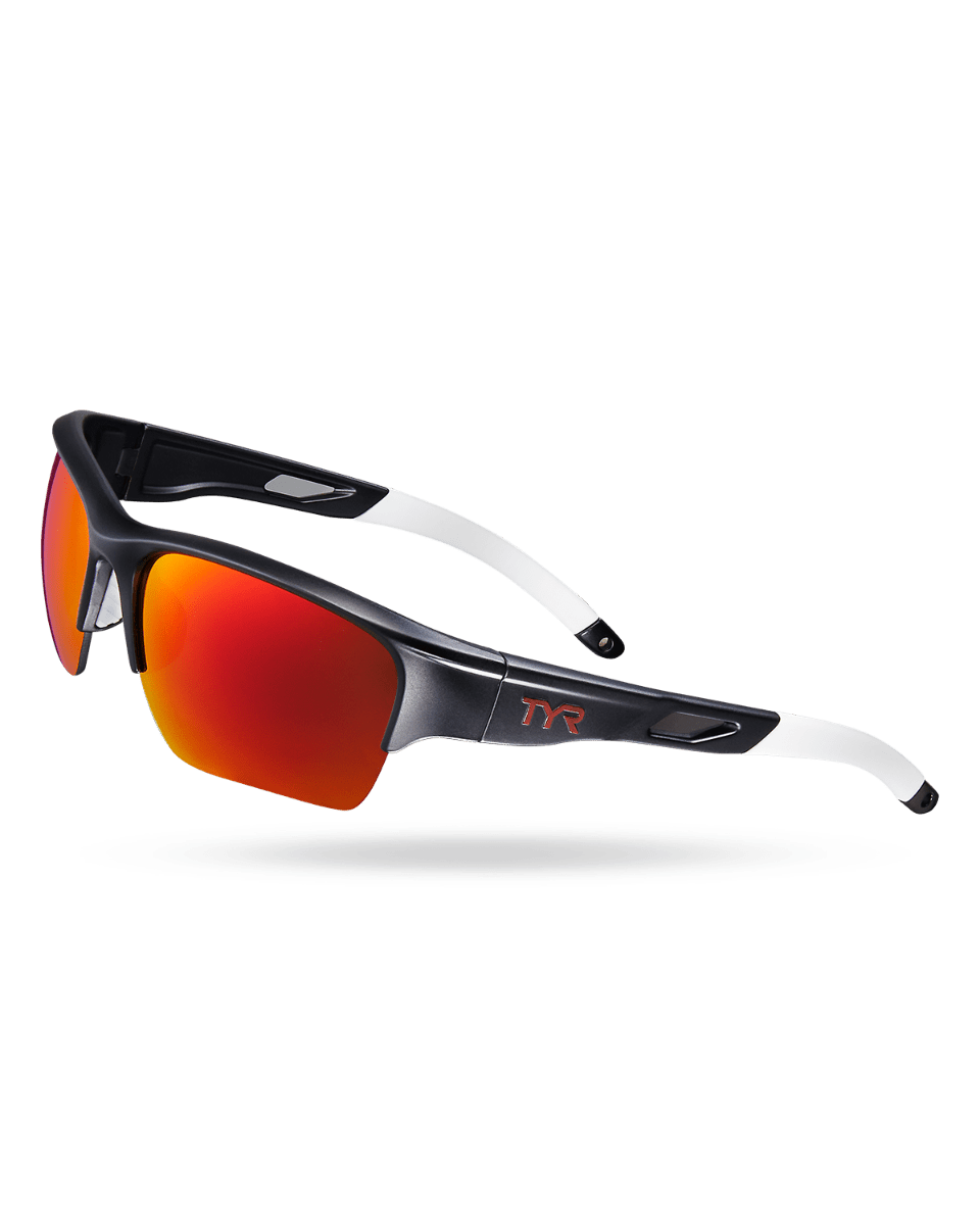 ::640 Red/Black