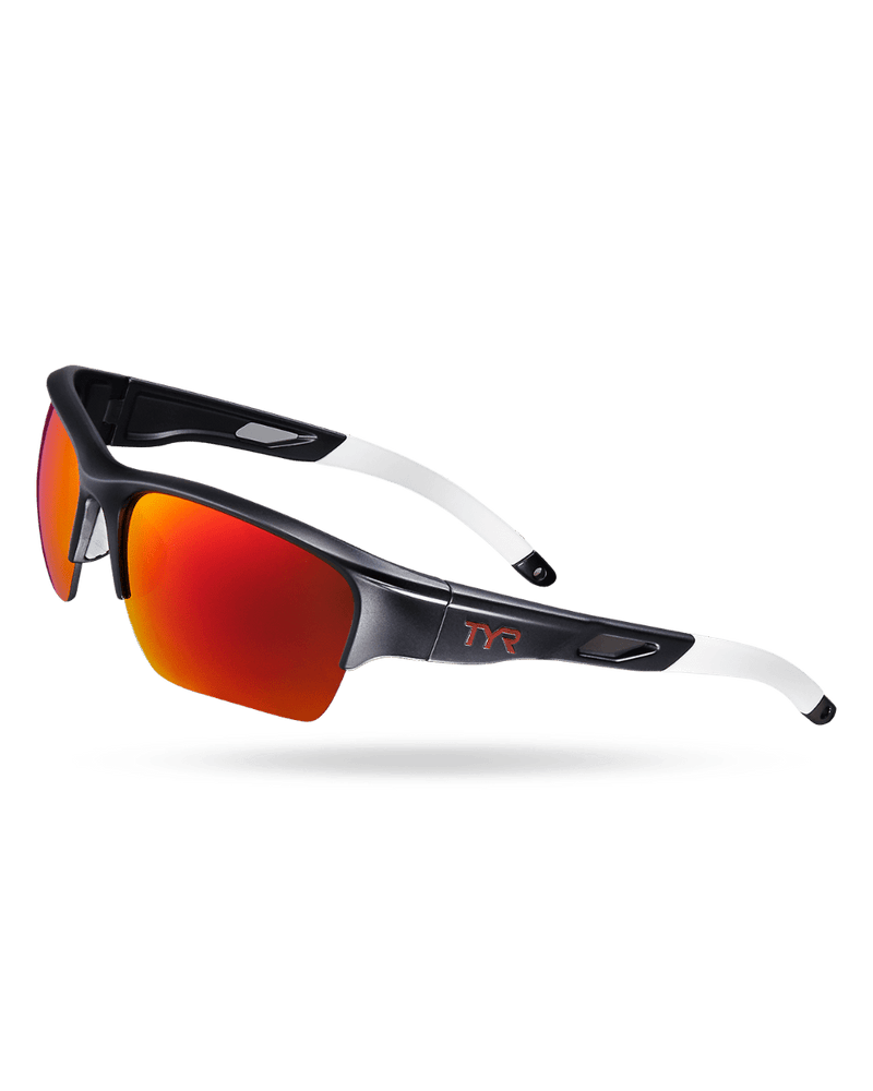 ::640 Red/Black