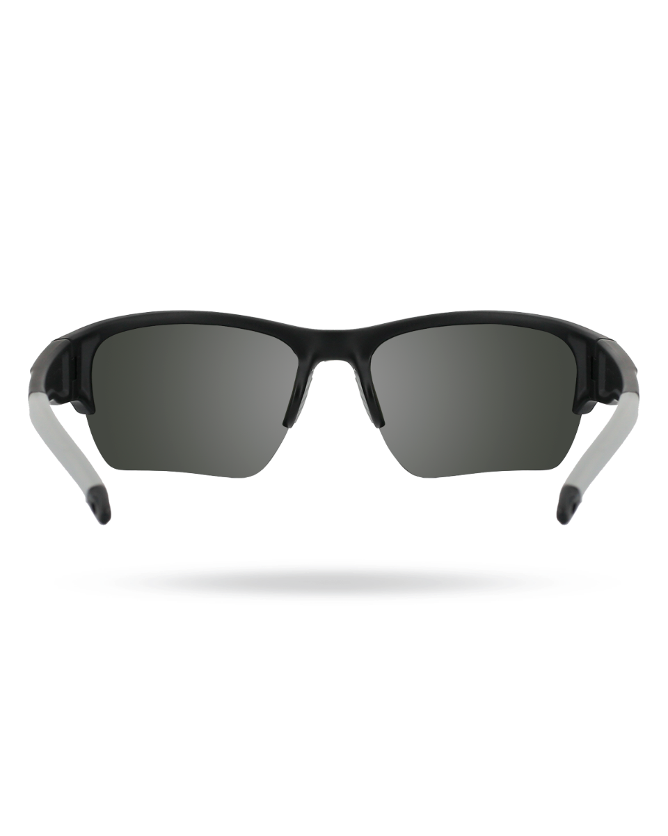Product image for 043 Silver/Black